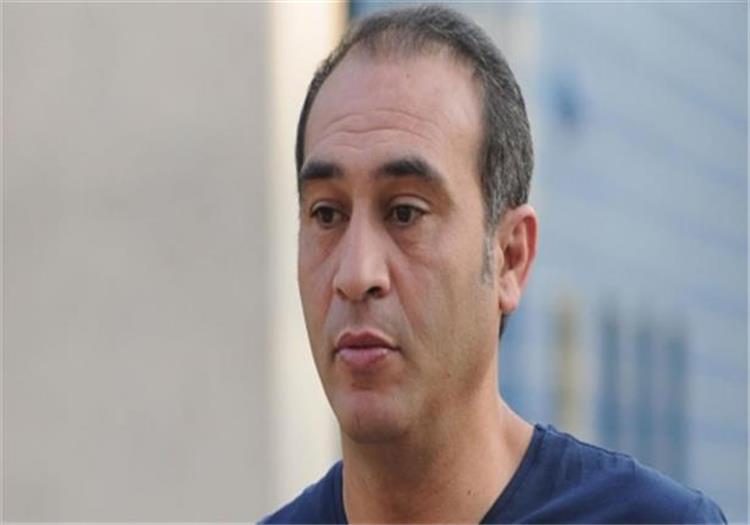على ماهر على ماهر