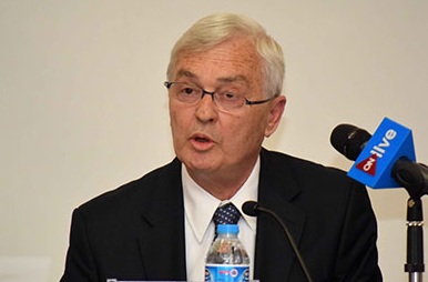 رجب ميداني، رئيس جمهورية ألبانيا الأسبق