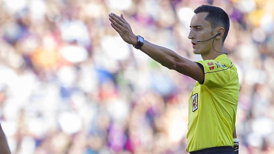 ماريا سانشيز