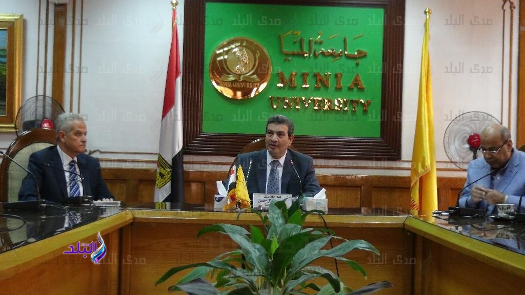 اجتماع مركز البحوث والدراسات الأثرية اجتماع مركز البحوث والدراسات الأثرية
