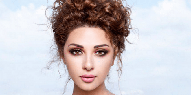 ميريام فارس ميريام فارس