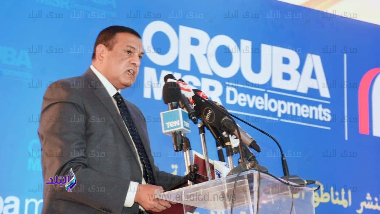 اللواء هشام آمنه محافظ البحيرة اللواء هشام آمنه محافظ البحيرة