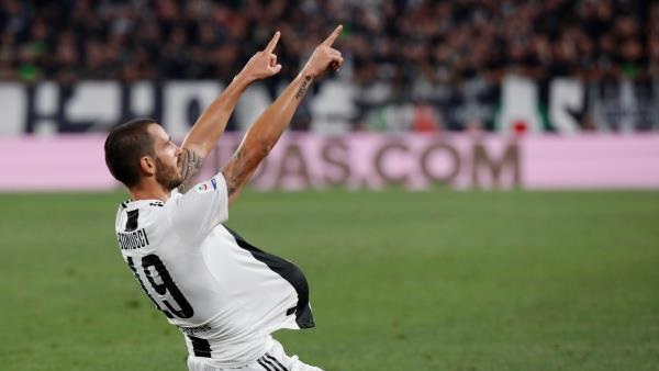 ليوناردو بونوتشي