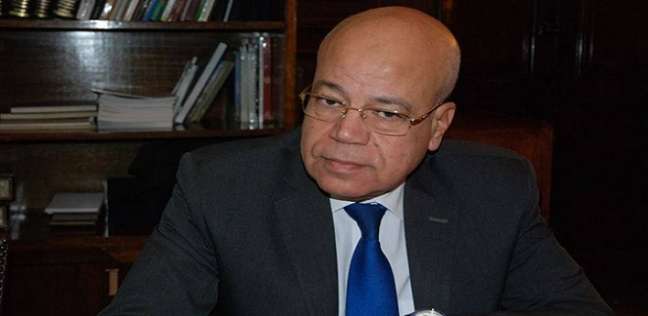 حامد عبد الدايم متحدث الزراعة 