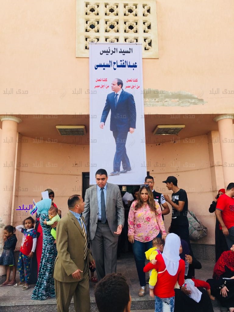 قافلة طبية للكشف على المواطنين بالسلام قافلة طبية للكشف على المواطنين بالسلام