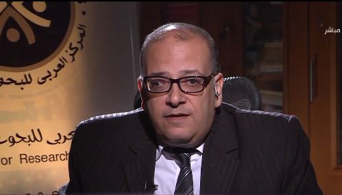 شريف اللبان