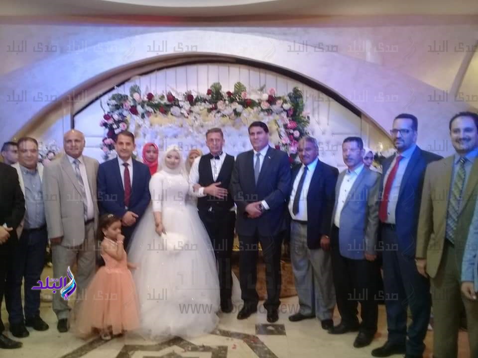 جانب من الحفل جانب من الحفل