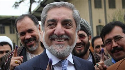 رئيس وزراء أفغانستان رئيس وزراء أفغانستان