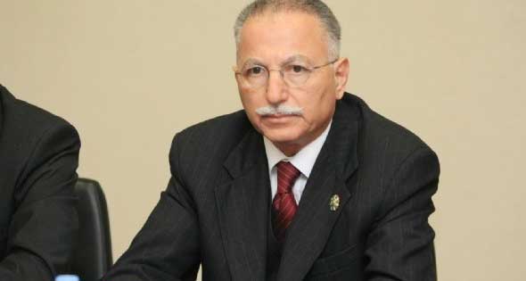 أكمل الدين إحسان أوغلو، الأمين العام لمنظمة التعاون الإسلامى أكمل الدين إحسان أوغلو، الأمين العام لمنظمة التعاون الإسلامى
