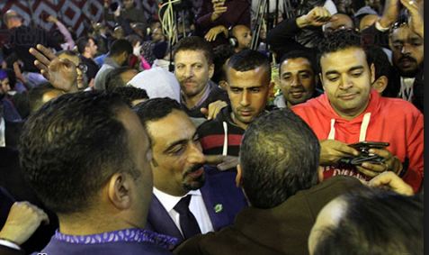 جانبم ن انتخابات الترسانة الماضية 