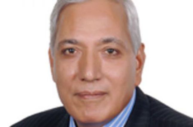 دكتور مهندس كمال جاد شاروبيم