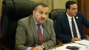 الدكتور محمد العماري_ رئيس لجنة الصحة الدكتور محمد العماري_ رئيس لجنة الصحة