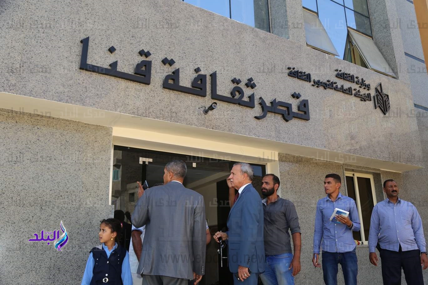 اللواء عبد الحميد الهجان- محافظ قنا