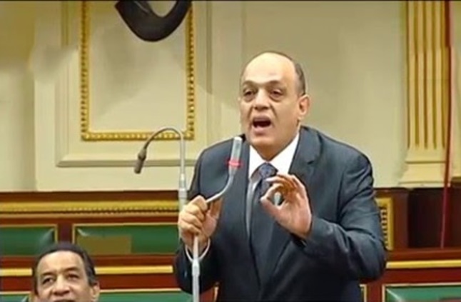 النائب محمد كمال مرعي_رئيس لجنة المشروعات الصغيرة والمتوسطة النائب محمد كمال مرعي_رئيس لجنة المشروعات الصغيرة والمتوسطة