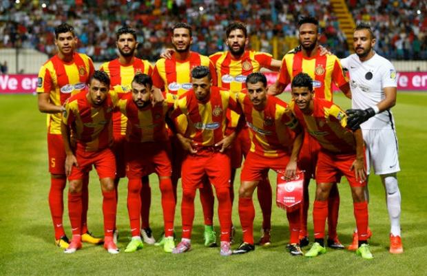 الترجي التونسي 