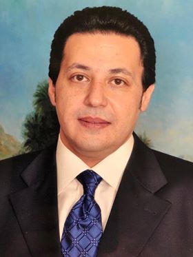 فيصل الجمال