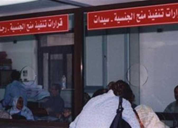 تنفيذ منح الجنسيات تنفيذ منح الجنسيات