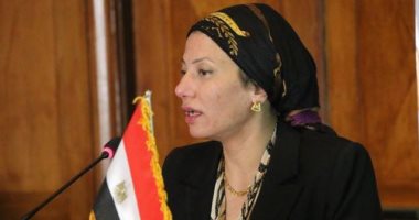 الدكتورة ياسمين فؤاد