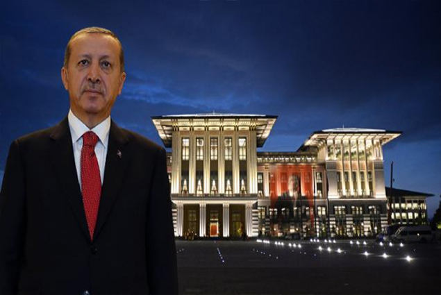 الرئيس التركي رجب طيب أردوغان الرئيس التركي رجب طيب أردوغان