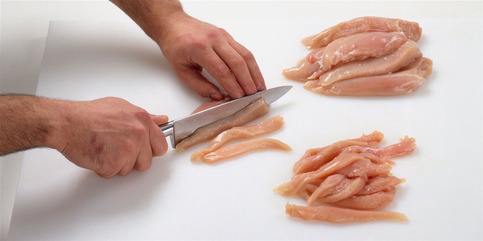 السالمونيلا تضرب 22 ولاية