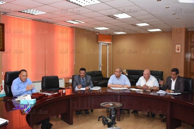 الدكتور ممدوح غراب محافظ الشرقية الدكتور ممدوح غراب محافظ الشرقية