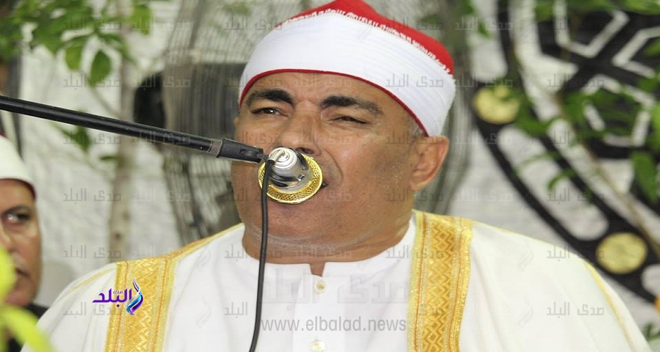 الشيخ قطب الطويل