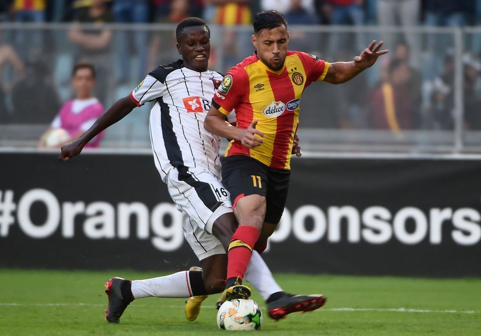 الترجى التونسى  الترجى التونسى