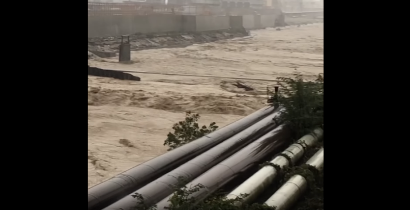 صورة من الحدث 