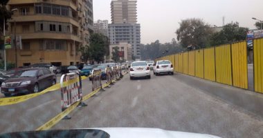 تحويلات مرورية - ارشيفيه تحويلات مرورية - ارشيفيه
