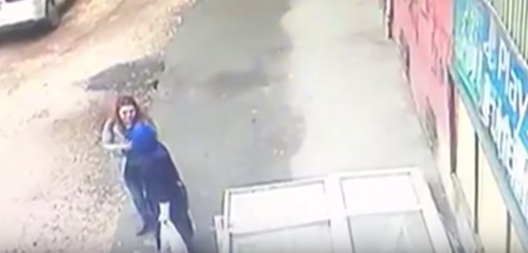 صورة من الحدث 