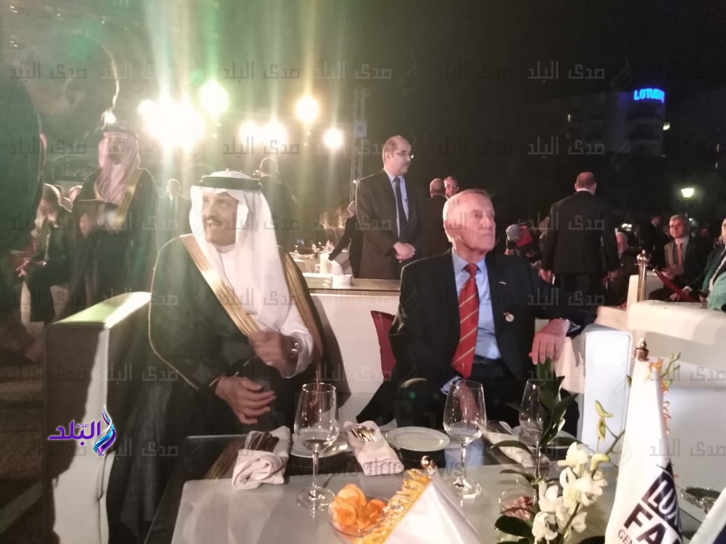 الامير سلطان بن سلمان يفتتح الجمعية العمومية للطيران بالأقصر الامير سلطان بن سلمان يفتتح الجمعية العمومية للطيران بالأقصر