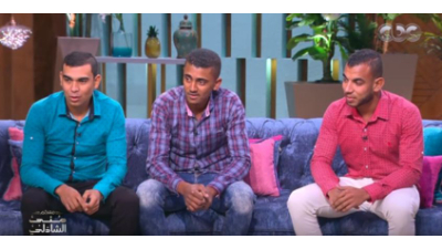 شباب قرية الراشدة