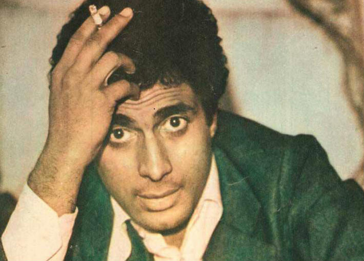 أحمد زكى 