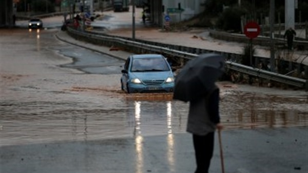 صورة ارشيفية