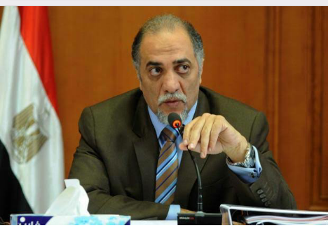 عبد الهادي القصبي رئيس ائتلاف دعم مصر عبد الهادي القصبي رئيس ائتلاف دعم مصر