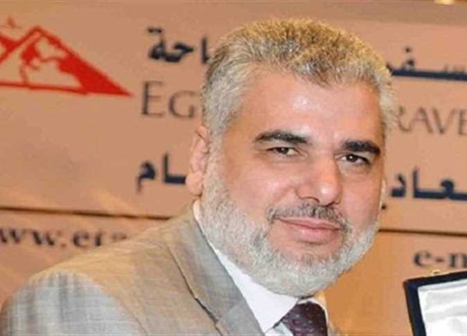 الحج السياحي 