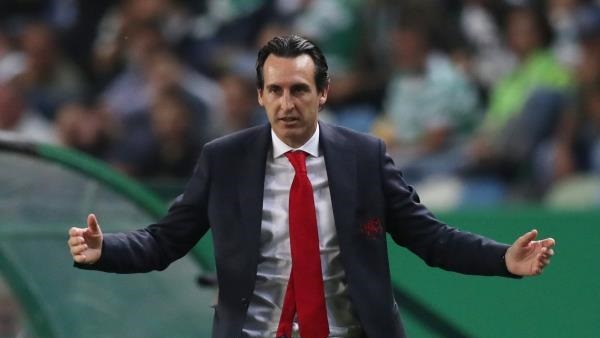 أوناي إيمري