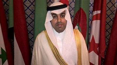 رئيس البرلمان العربي رئيس البرلمان العربي