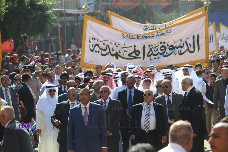 الطريقة الدسوقية المحمدية تحتفل بختام المولد الإبراهيمي الطريقة الدسوقية المحمدية تحتفل بختام المولد الإبراهيمي