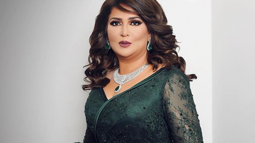 نوال الكويتية