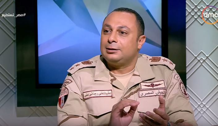 قائد فرقة السماء الصافية