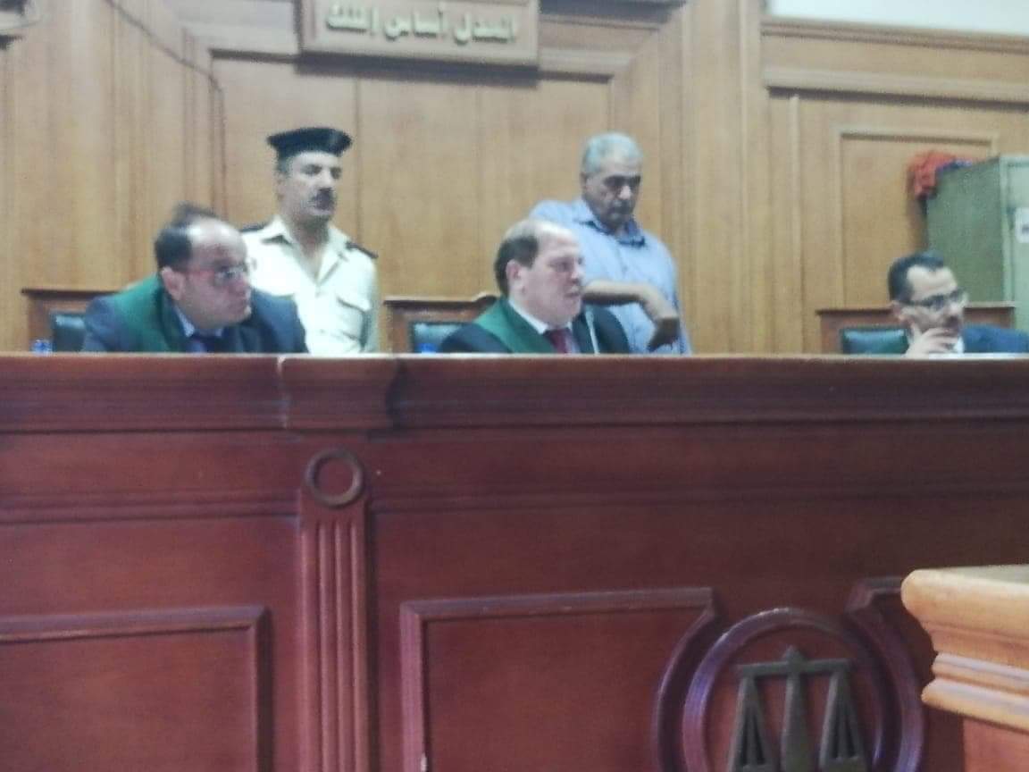 محكمة - أرشيفية