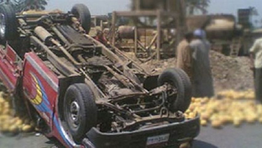 حادث تصادم - أرشيفية