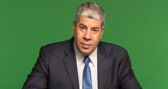 احمد شوبير 