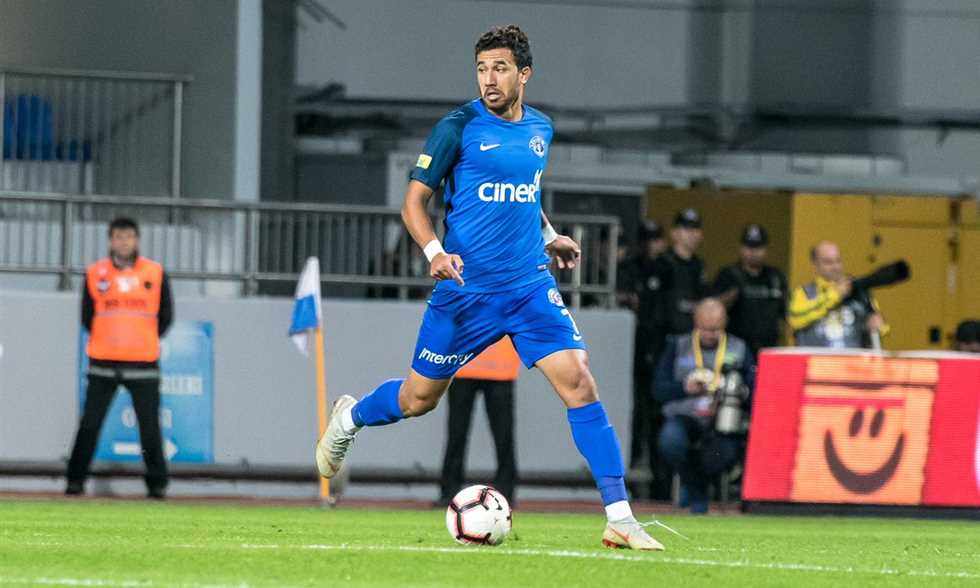 محمود حسن تريزيجيه 