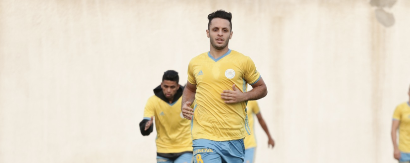 عمر الوحش