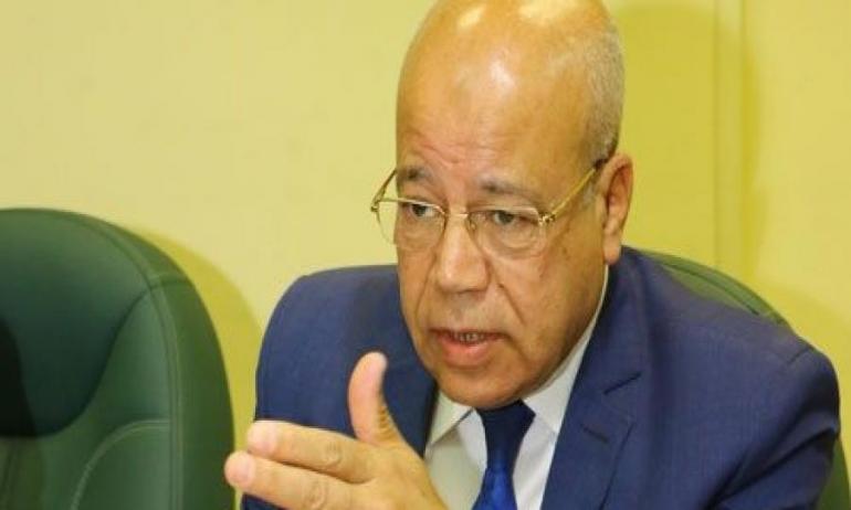  الدكتور حامد عبد الدايم