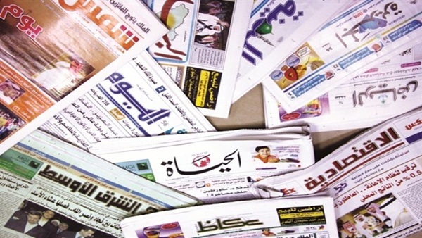 صحف السعودية صحف السعودية