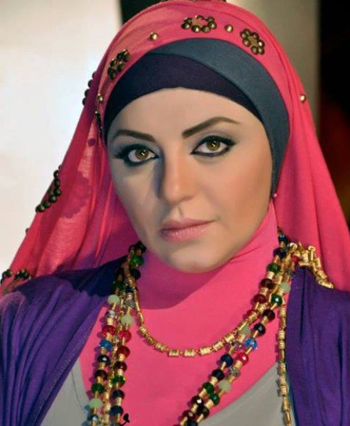 ميار الببلاوي