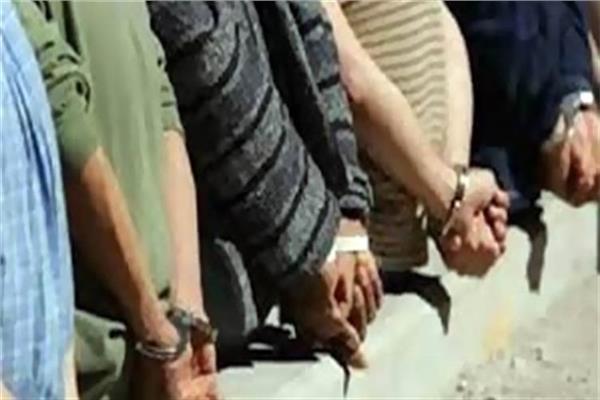 صورة أرشيفية - ضبط صورة أرشيفية - ضبط